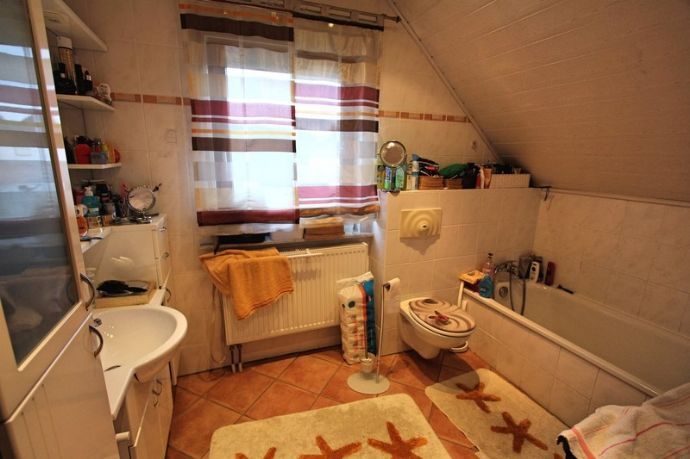 Werner Immobilien GmbH & Co.KG | Freistehendes Einfamilienhaus in